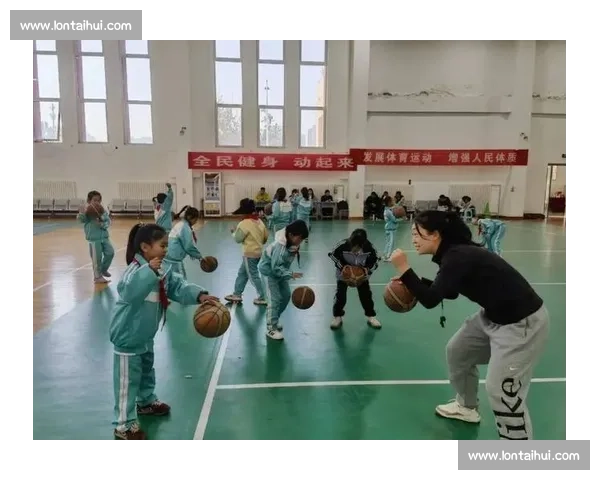 基于体育教育标准的学校课程设计与学生全面发展研究