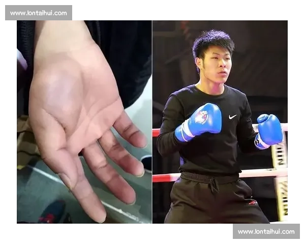 拳击擂台复仇对决燃情重燃荣耀之战