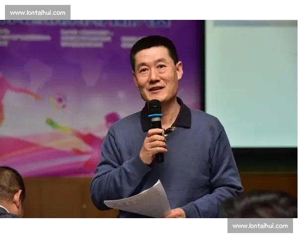 体育营销创新策略探析与品牌价值提升路径研究