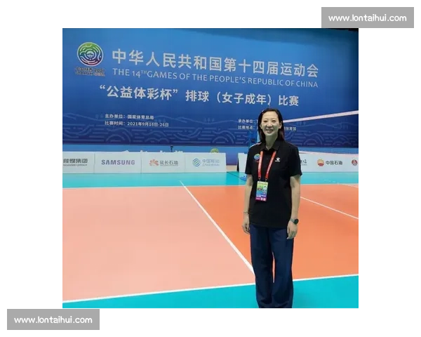 体育比赛中裁判公正执法的重要性与挑战解析